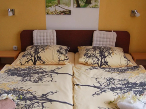 Siebers-Ferienwohnung