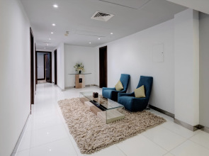 Copthorne Hotel Dubai