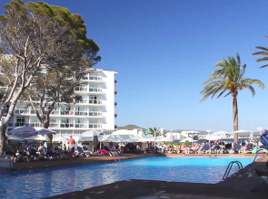 Amare Beach Hotel Ibiza