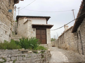Guesthouse Arjan