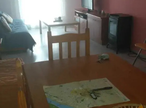 Apartamento Menchu