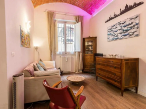 Florence Hideaway by Mmega