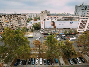 Metropole Apartments Royal Ateneum