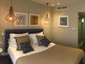 Be Club Hotel – All Inclusive