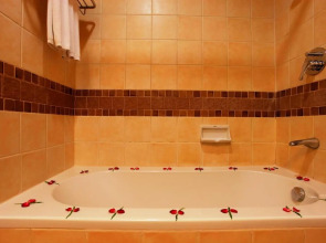 Patong Cottage Resort