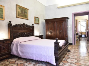 Casa Isabella Lilla Intero Appartamento