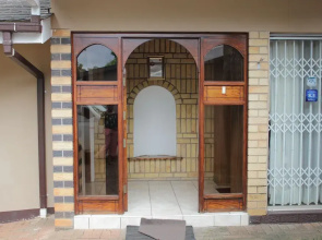 Tzaneen Guest House