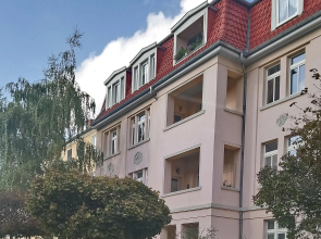 Ferienwohnung mit Parkplatz