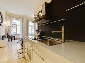 Historic Centre Apartments VI