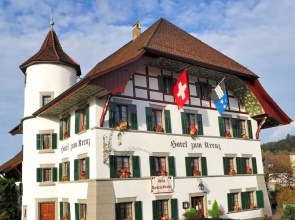 Hotel zum Kreuz