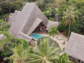 Saffron Garden Malindi
