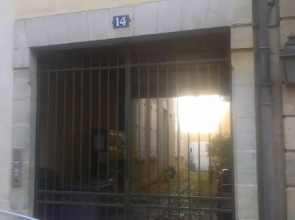 Studio Dumas