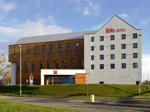 Ibis Gloucester Hotel