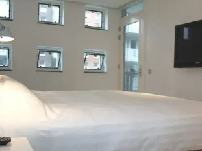 City Centre Apartments Jimmy