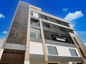 Super Townhouse Oak Ratanpur Panki