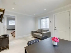 New Urban Modern Main St. Coach House