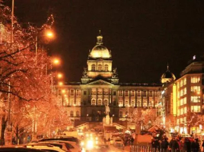 Valentina Apartments