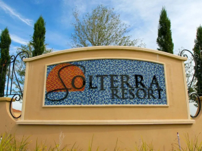 Solterra Resort