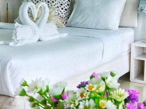 Prathana Garden Beach Resort