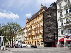 Hotel Indigo Vienna – Naschmarkt by IHG