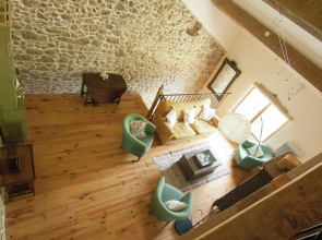 Spacious Cottage Suitable for Disabled on an Estate With a Heated Pool