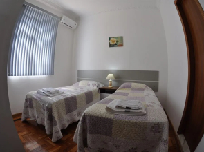 Apartamento Elis Regina