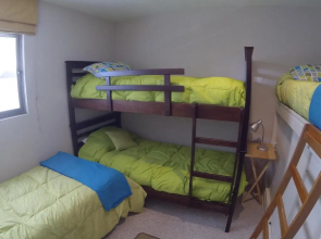 Apartmento San Alfonso Vista Mar