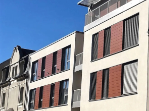 Citylodge Apart-hotel