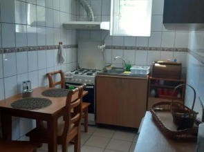 Miha's Apartament Sulina