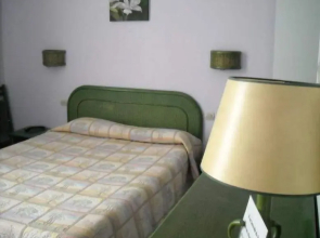 Hôtel Phoebus