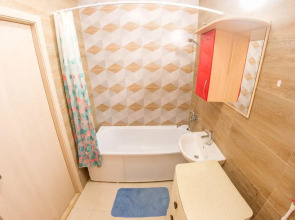 Апарт Гулливер на улице Революции 48В