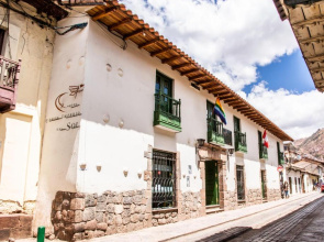 Usgar San Pedro Boutique