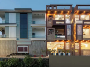 Treebo Ramayan Suites Ayodhya