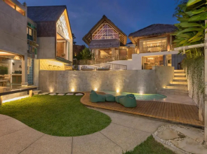 Arkana Village Canggu by Nagisa Bali