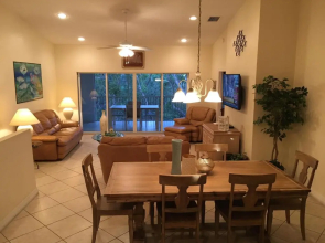 Licensed Mgr - 4/3.5 Modern Villa - Key Largo'S Most Upscale Oceanfront Resort Destination!