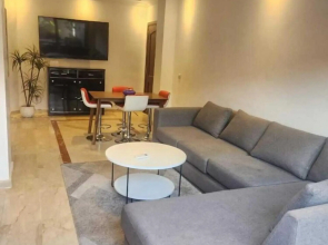 Appartement Marrakechi