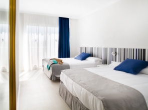 Отель Ibersol Hotel Sorra d'Or