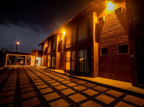 Chalés Belo Vale
