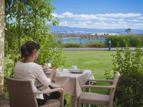 Отель Santa Gilla