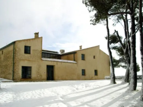 Hotel Boutique Carrasqueta Alicante-Xixona