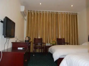 Wudang Moutain Sunny Hotel