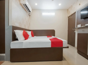 The Legend Inn by OYO Rooms