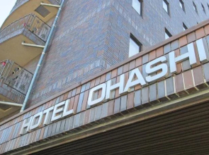 Hotel Ohashi Iida