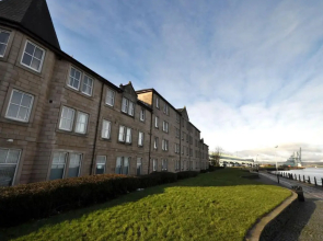 Greenock Hall's Waterfront Complex