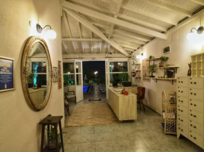 Olympos Hotel - Adults Only