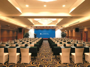 Jianguo Hotel Shanghai