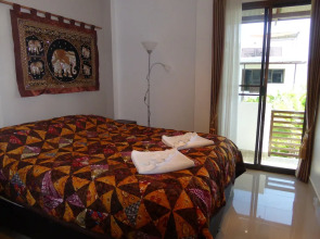 VIP Chain Resort