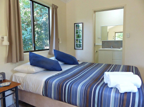 Daintree Valley Haven