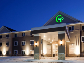 GrandStay Cannon Falls