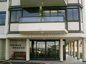 Mouille Grange 203 - Apartment